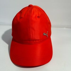 Women’s Puma Cap NWOT